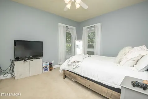 3814 Chilhowee Trail Maryville TN 37803