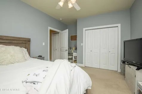 3814 Chilhowee Trail Maryville TN 37803