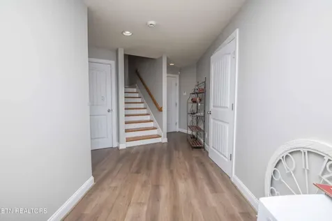 3814 Chilhowee Trail Maryville TN 37803