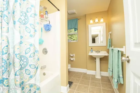 3814 Chilhowee Trail Maryville TN 37803