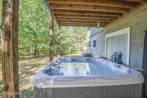 3814 Chilhowee Trail Maryville TN 37803