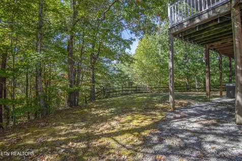 3814 Chilhowee Trail Maryville TN 37803