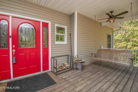 3814 Chilhowee Trail Maryville TN 37803