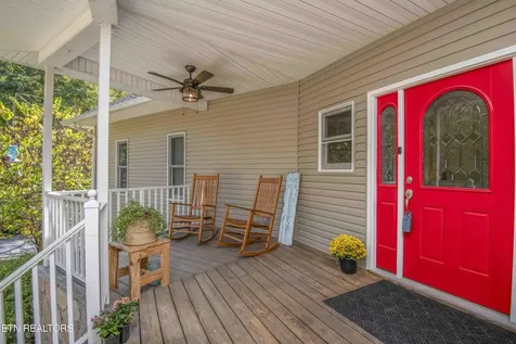 3814 Chilhowee Trail Maryville TN 37803