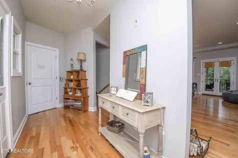 3814 Chilhowee Trail Maryville TN 37803