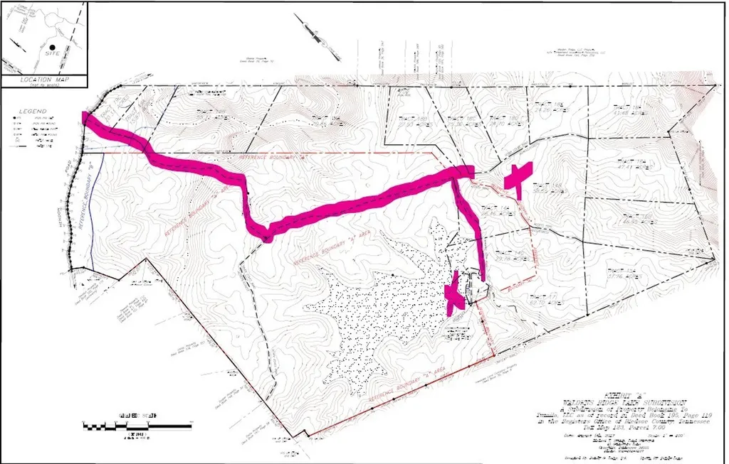 102 Swimming Deer Lot 14b Graysville TN 37338