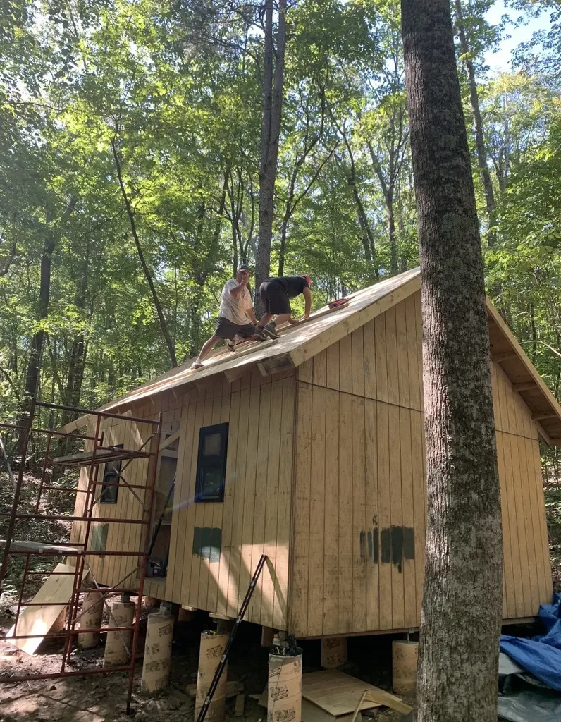 102 Swimming Deer Lot 14b Graysville TN 37338
