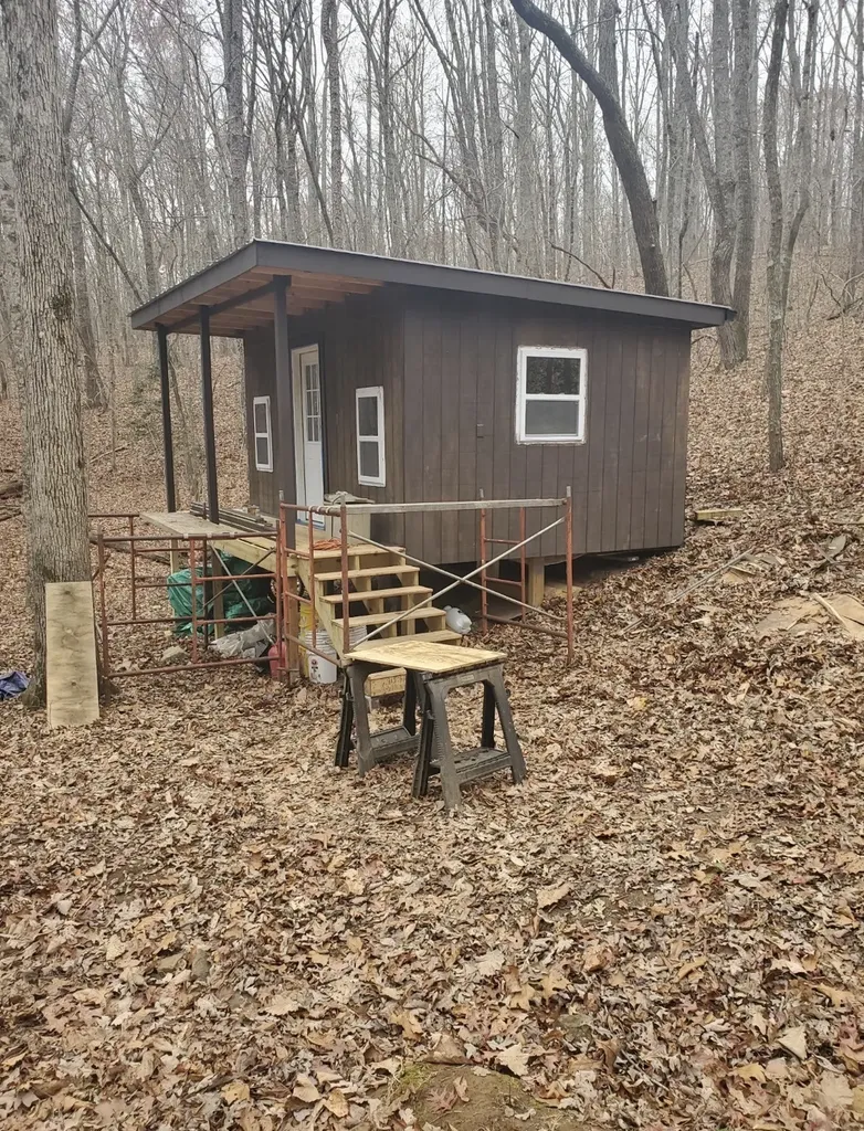 102 Swimming Deer Lot 14b Graysville TN 37338