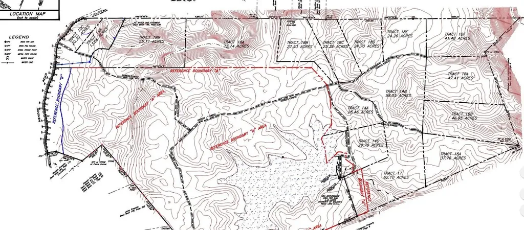 102 Swimming Deer Lot 14b Graysville TN 37338