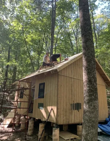 102 Swimming Deer Lot 14b Graysville TN 37338