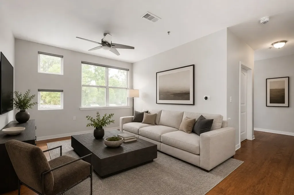 1122 Litton Avenue Nashville TN 37216