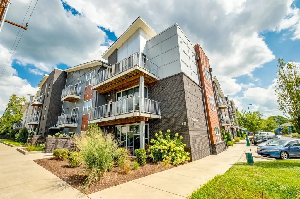 1122 Litton Avenue Nashville TN 37216
