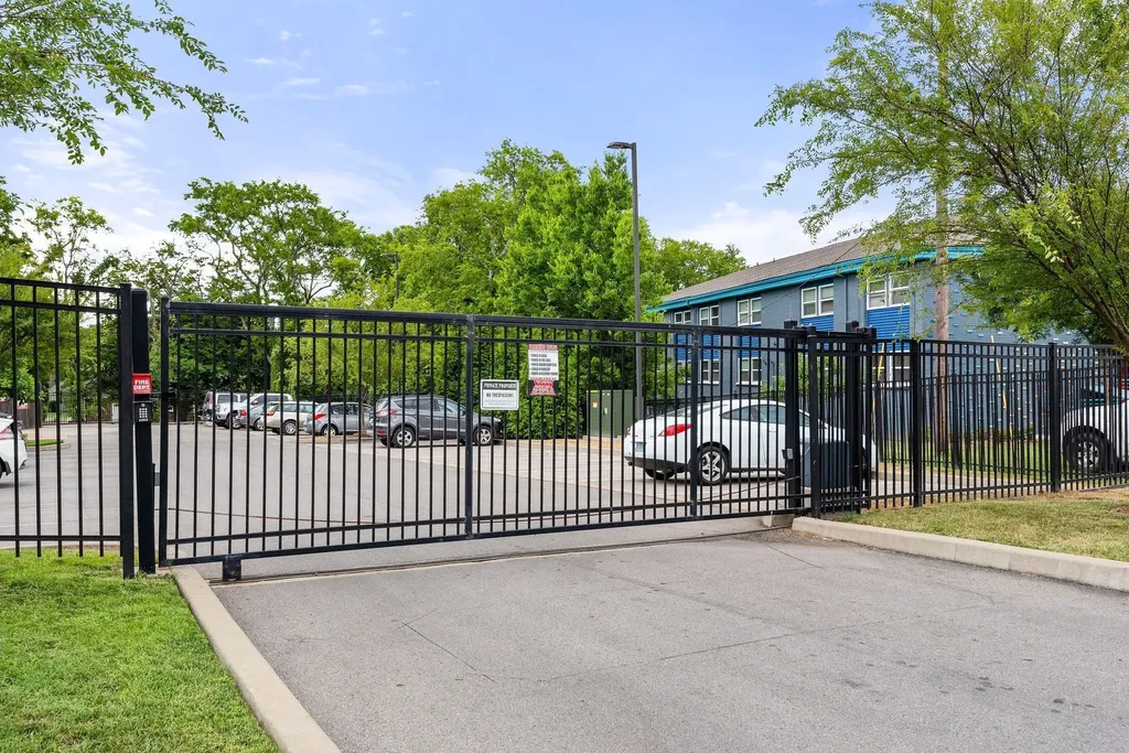 1122 Litton Avenue Nashville TN 37216