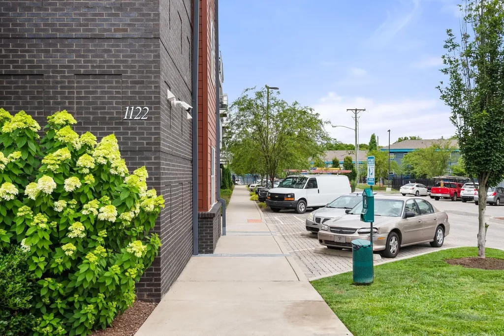 1122 Litton Avenue Nashville TN 37216