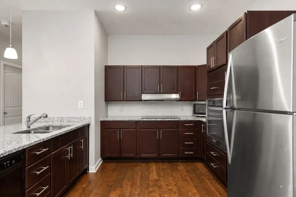 1122 Litton Avenue Nashville TN 37216