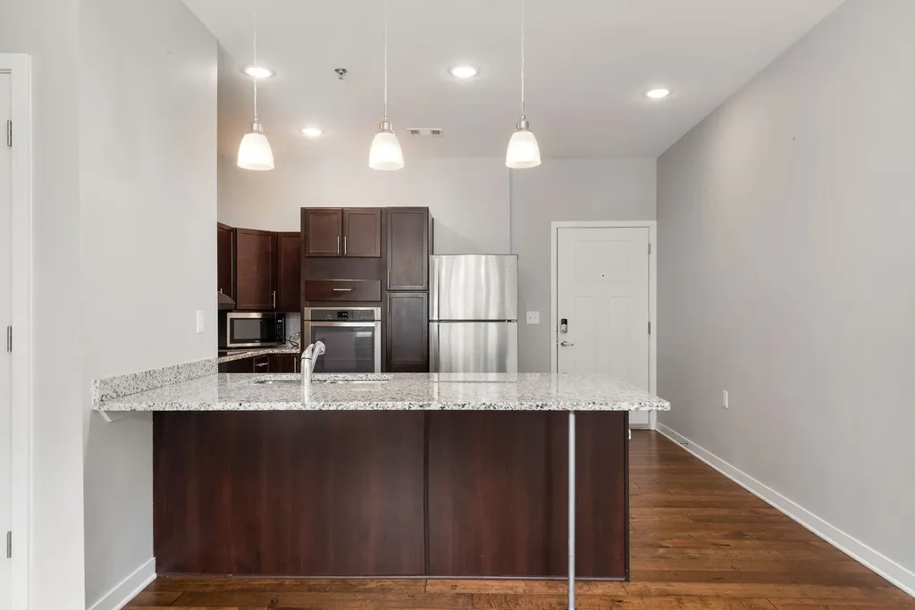 1122 Litton Avenue Nashville TN 37216