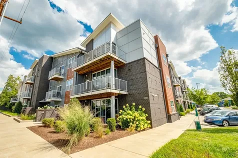 1122 Litton Avenue Nashville TN 37216