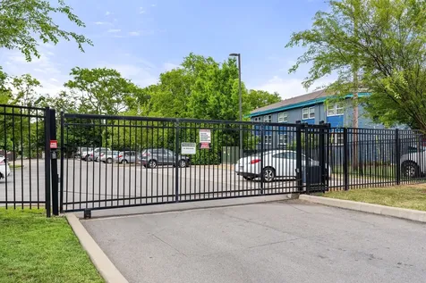 1122 Litton Avenue Nashville TN 37216