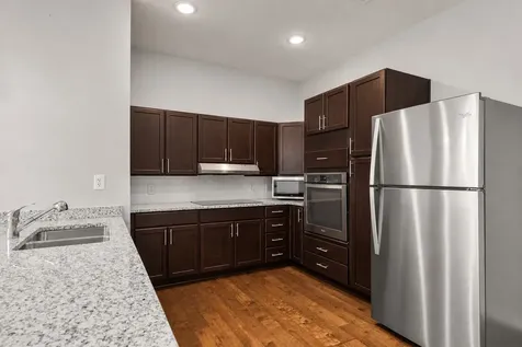 1122 Litton Avenue Nashville TN 37216