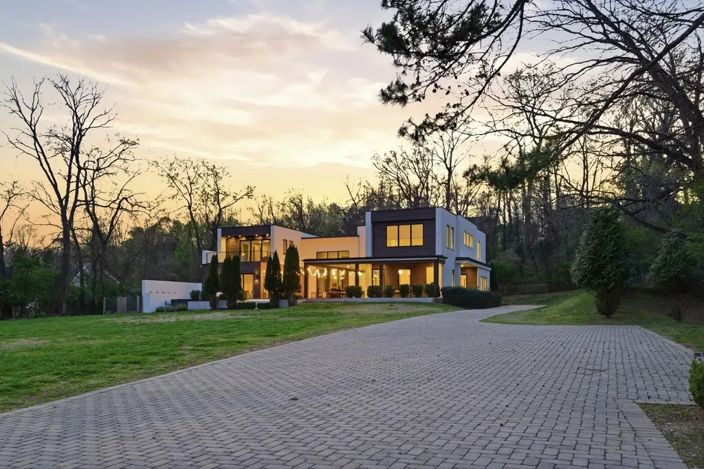 2616 Tiffany Drive Nashville TN 37206
