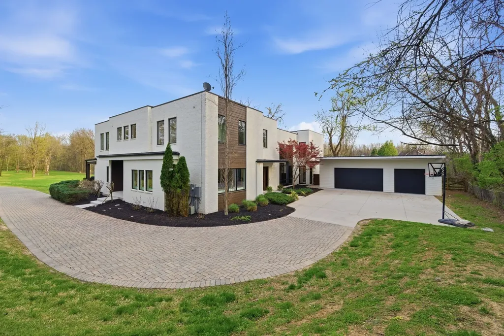 2616 Tiffany Drive Nashville TN 37206