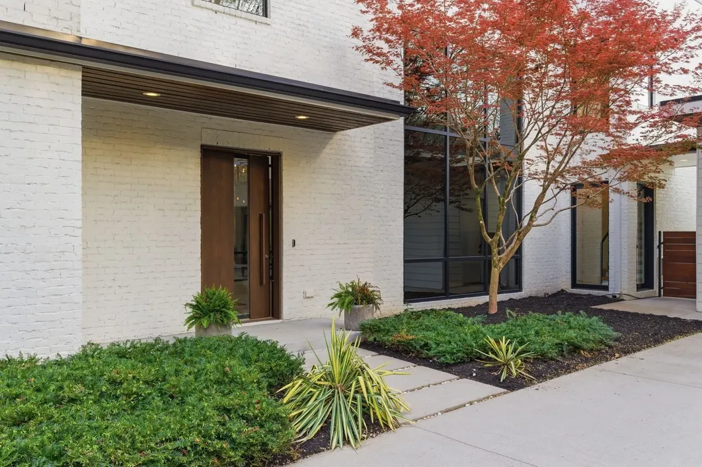 2616 Tiffany Drive Nashville TN 37206