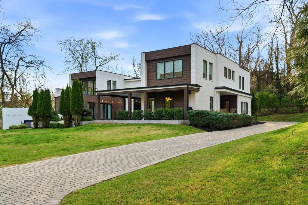 2616 Tiffany Drive Nashville TN 37206