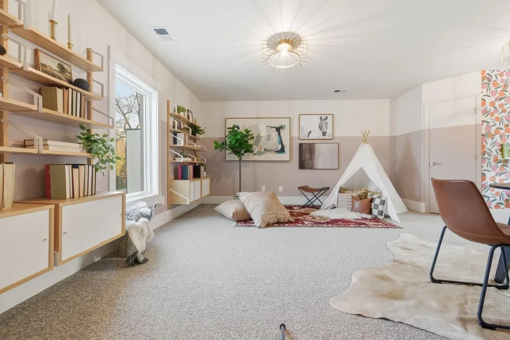 2616 Tiffany Drive Nashville TN 37206