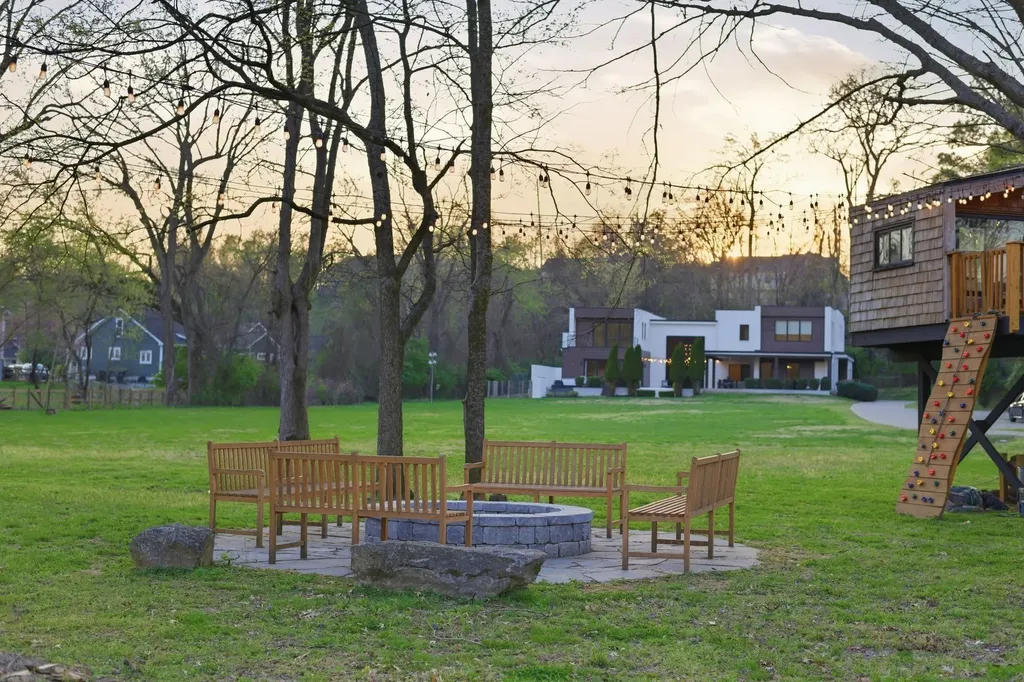 2616 Tiffany Drive Nashville TN 37206
