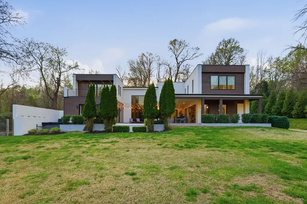 2616 Tiffany Drive Nashville TN 37206