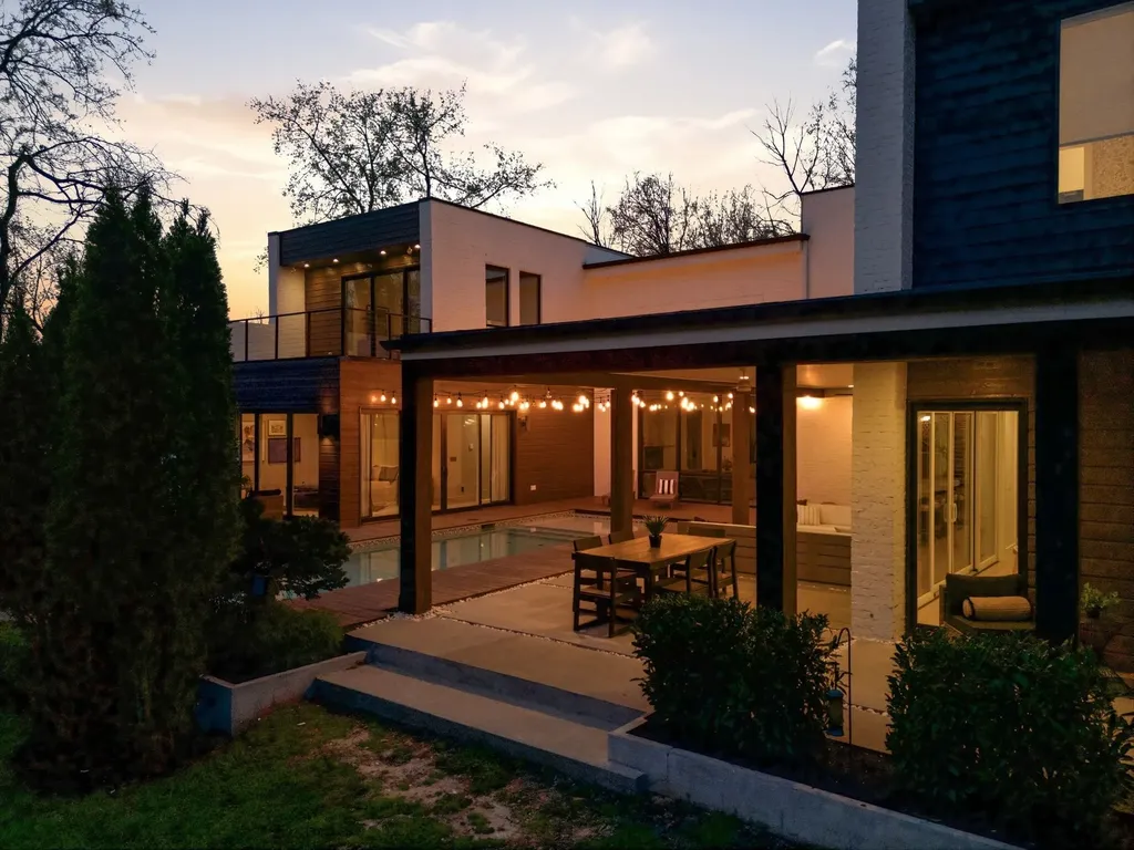 2616 Tiffany Drive Nashville TN 37206