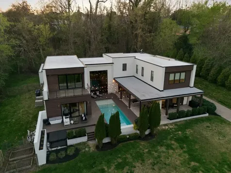 2616 Tiffany Drive Nashville TN 37206