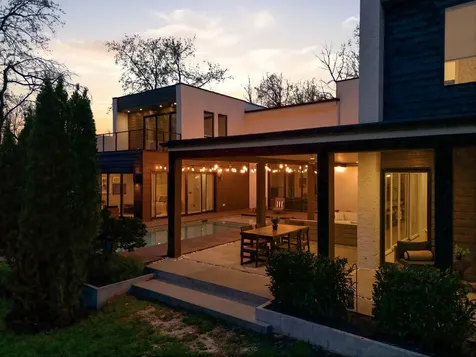 2616 Tiffany Drive Nashville TN 37206