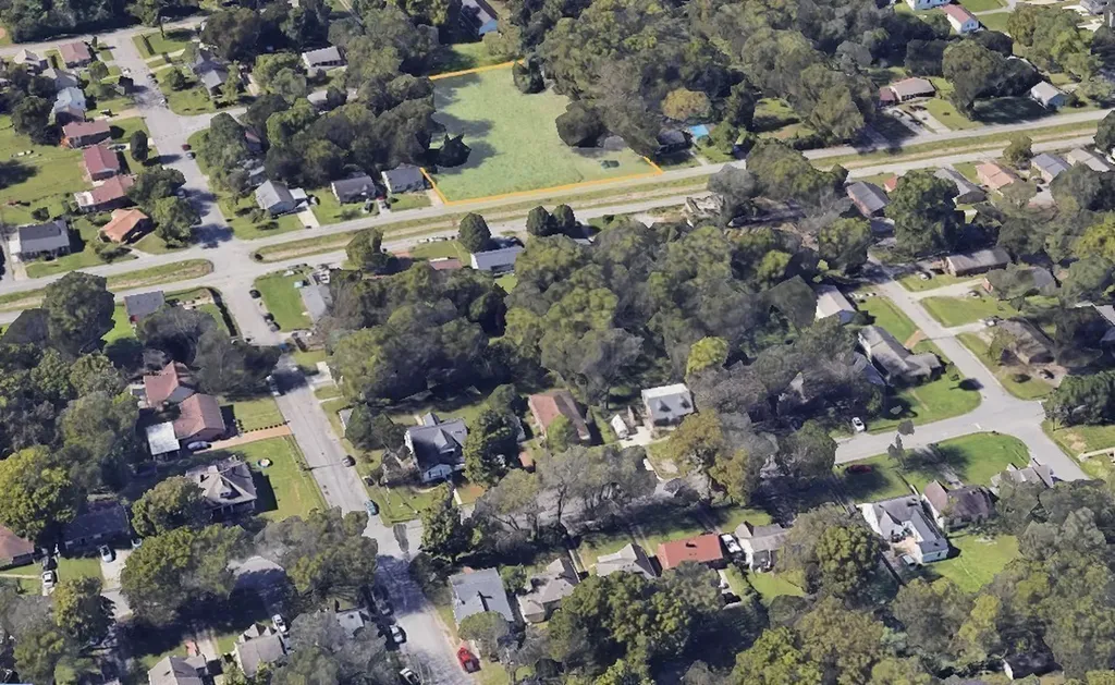 1409 Jones Avenue Nashville TN 37207