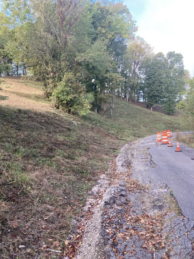 405 Maury Lane Smithville TN 37166