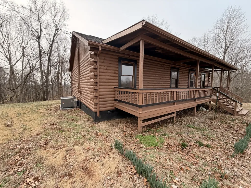 4474 Cumberland City Road Indian Mound TN 37079