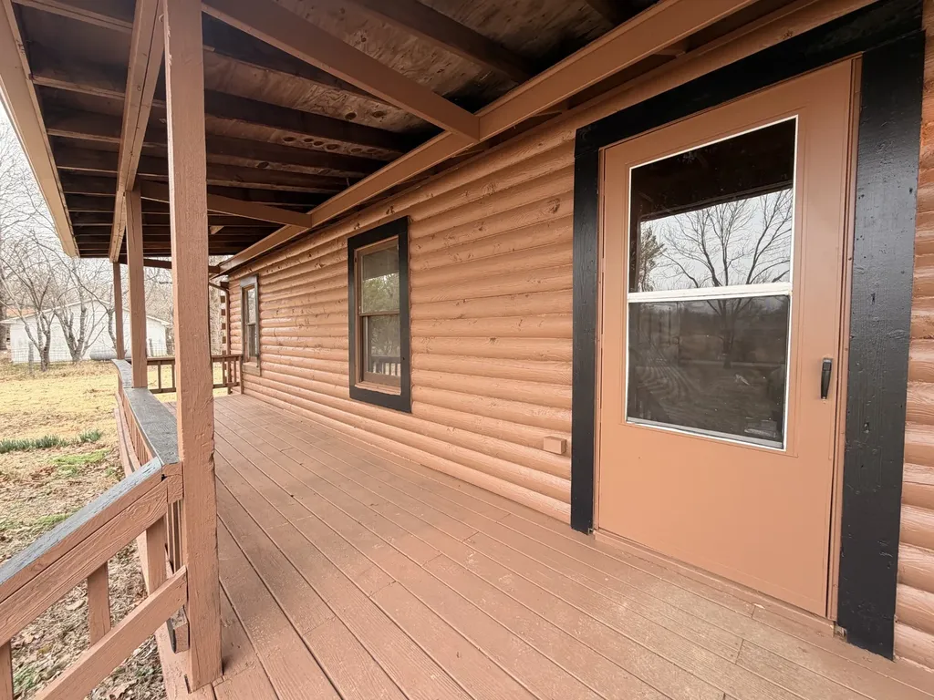 4474 Cumberland City Road Indian Mound TN 37079