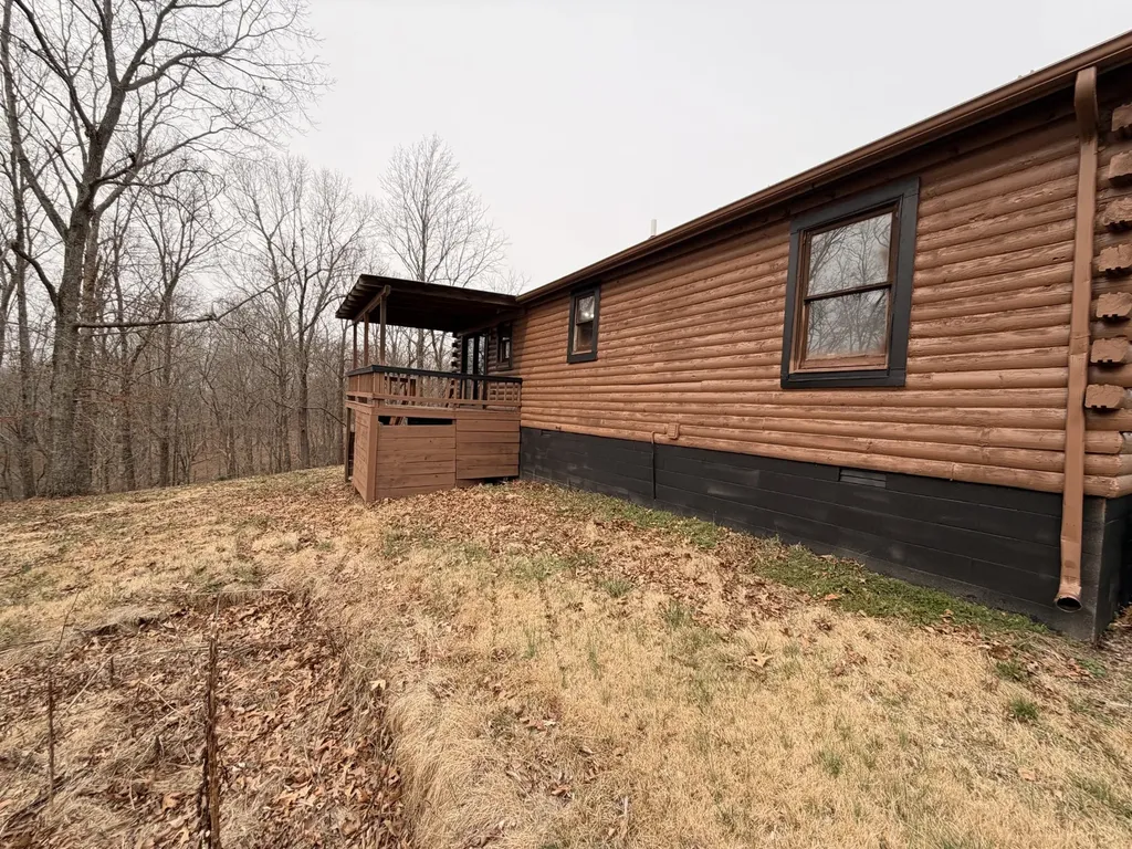 4474 Cumberland City Road Indian Mound TN 37079