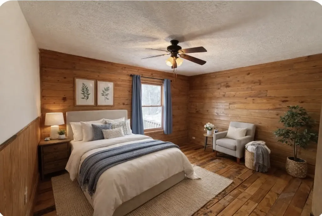 4474 Cumberland City Road Indian Mound TN 37079