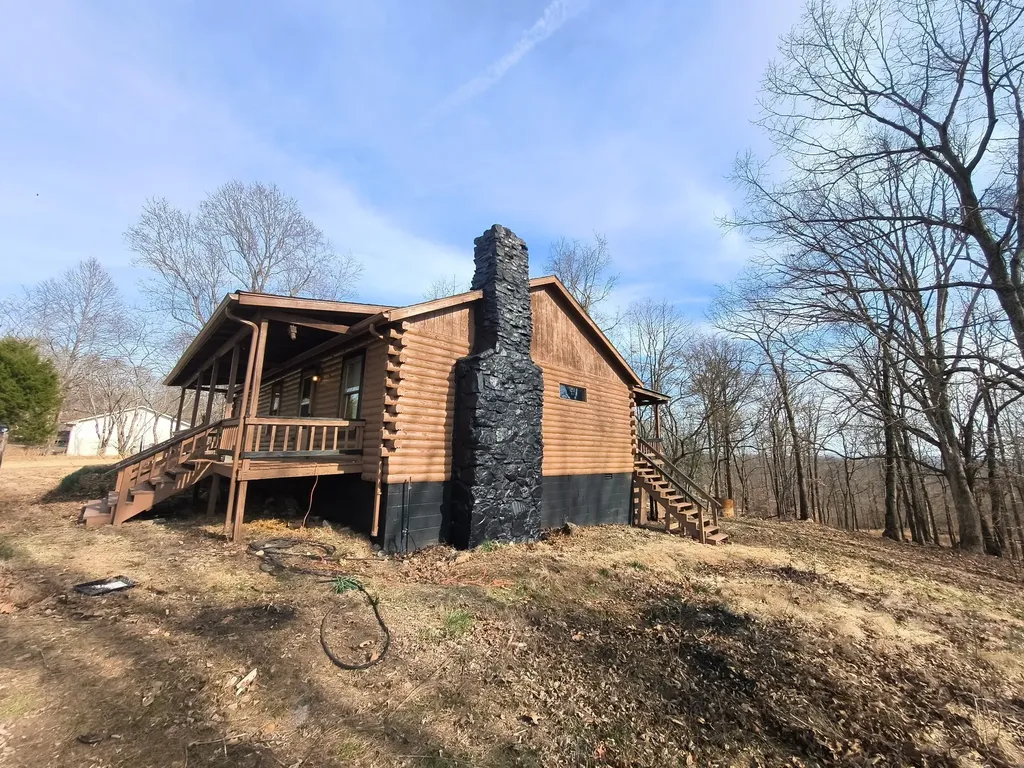 4474 Cumberland City Road Indian Mound TN 37079