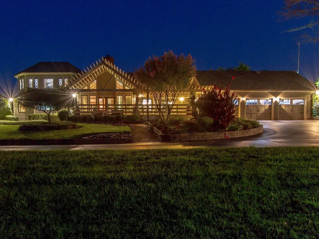 1480 Old Hunters Point Pike Lebanon TN 37087