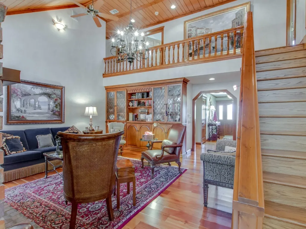 1480 Old Hunters Point Pike Lebanon TN 37087