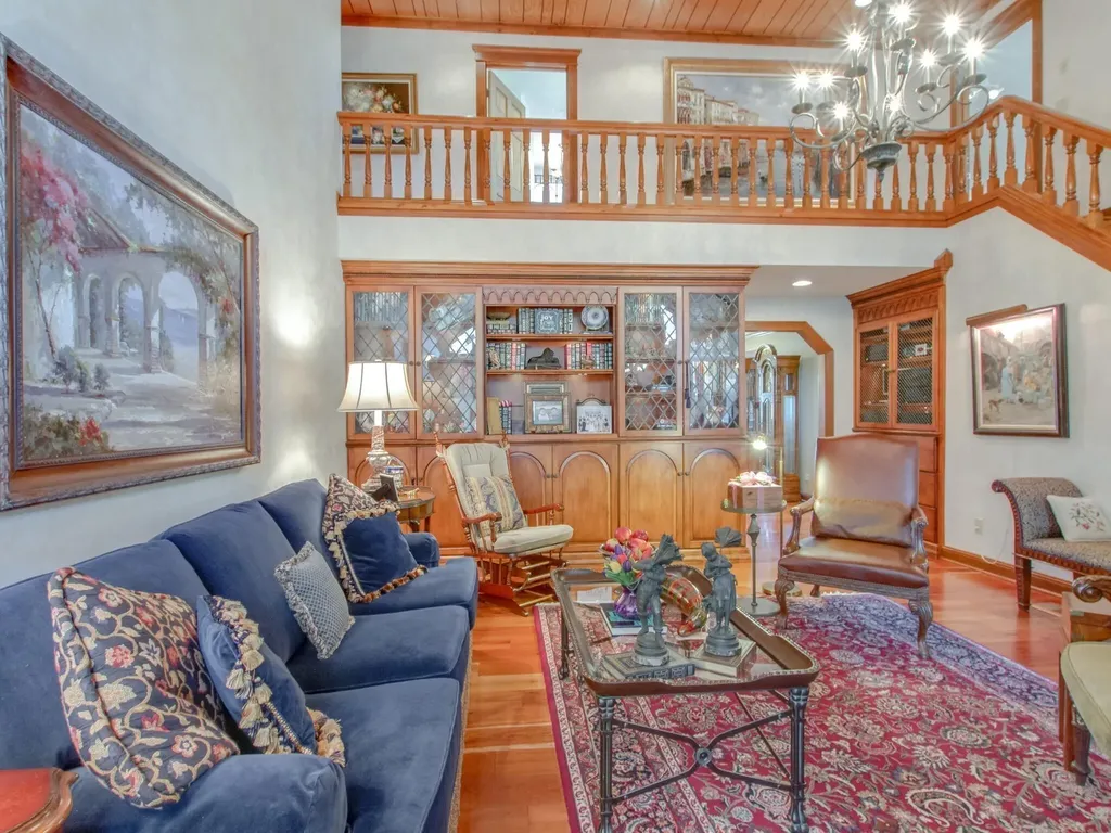 1480 Old Hunters Point Pike Lebanon TN 37087