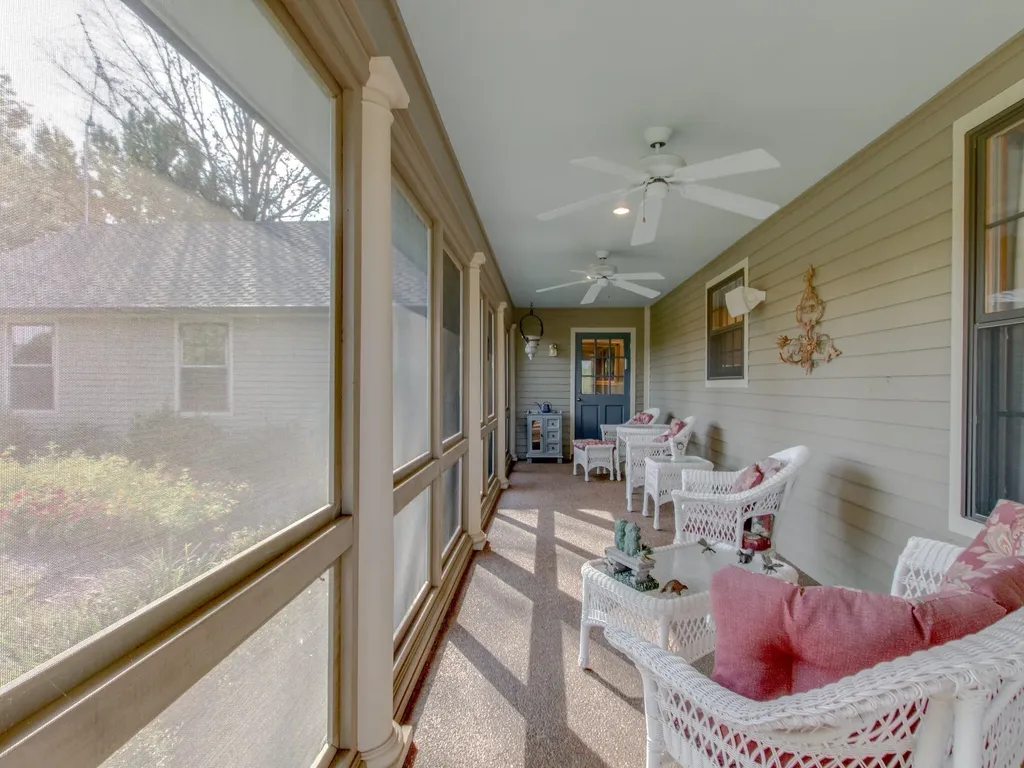1480 Old Hunters Point Pike Lebanon TN 37087