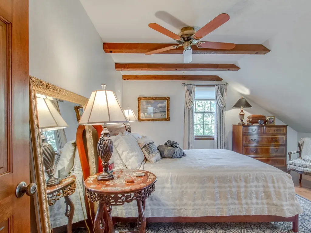 1480 Old Hunters Point Pike Lebanon TN 37087