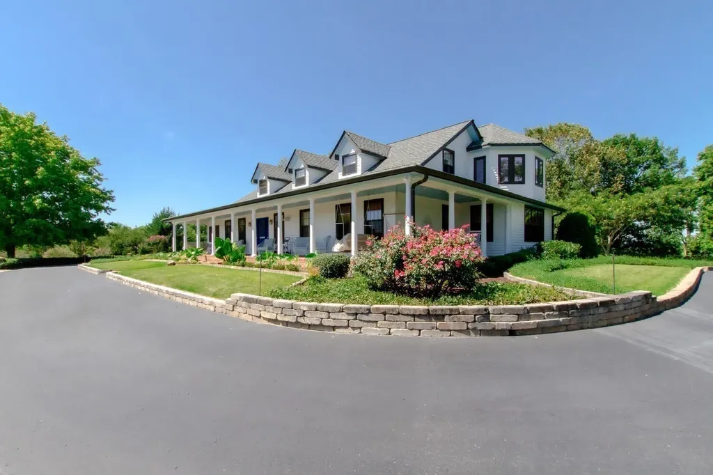 1480 Old Hunters Point Pike Lebanon TN 37087