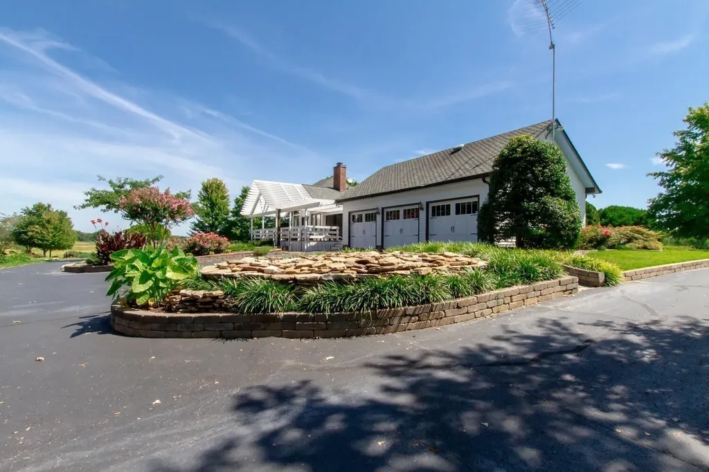 1480 Old Hunters Point Pike Lebanon TN 37087