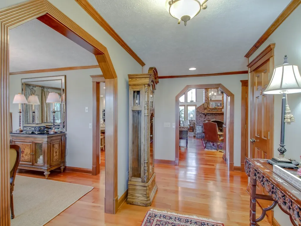 1480 Old Hunters Point Pike Lebanon TN 37087