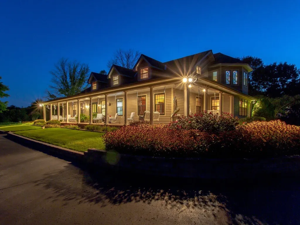 1480 Old Hunters Point Pike Lebanon TN 37087