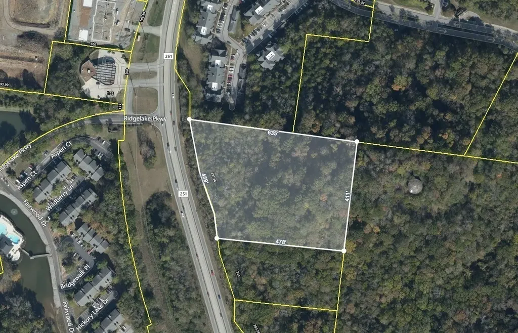 480 Old Hickory Boulevard Nashville TN 37209